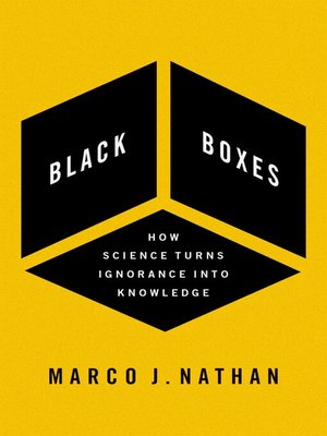 cover image of Black Boxes